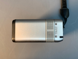 JVC GR-DV1EG(S)
