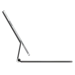 Клавиатура Apple Magic Keyboard для iPad Pro 11" (3-го поколения) и iPad Air (4‑го поколения), Black (Черный) MXQT2