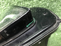 Фара правая Mercedes E W213 (2016-2021) LED