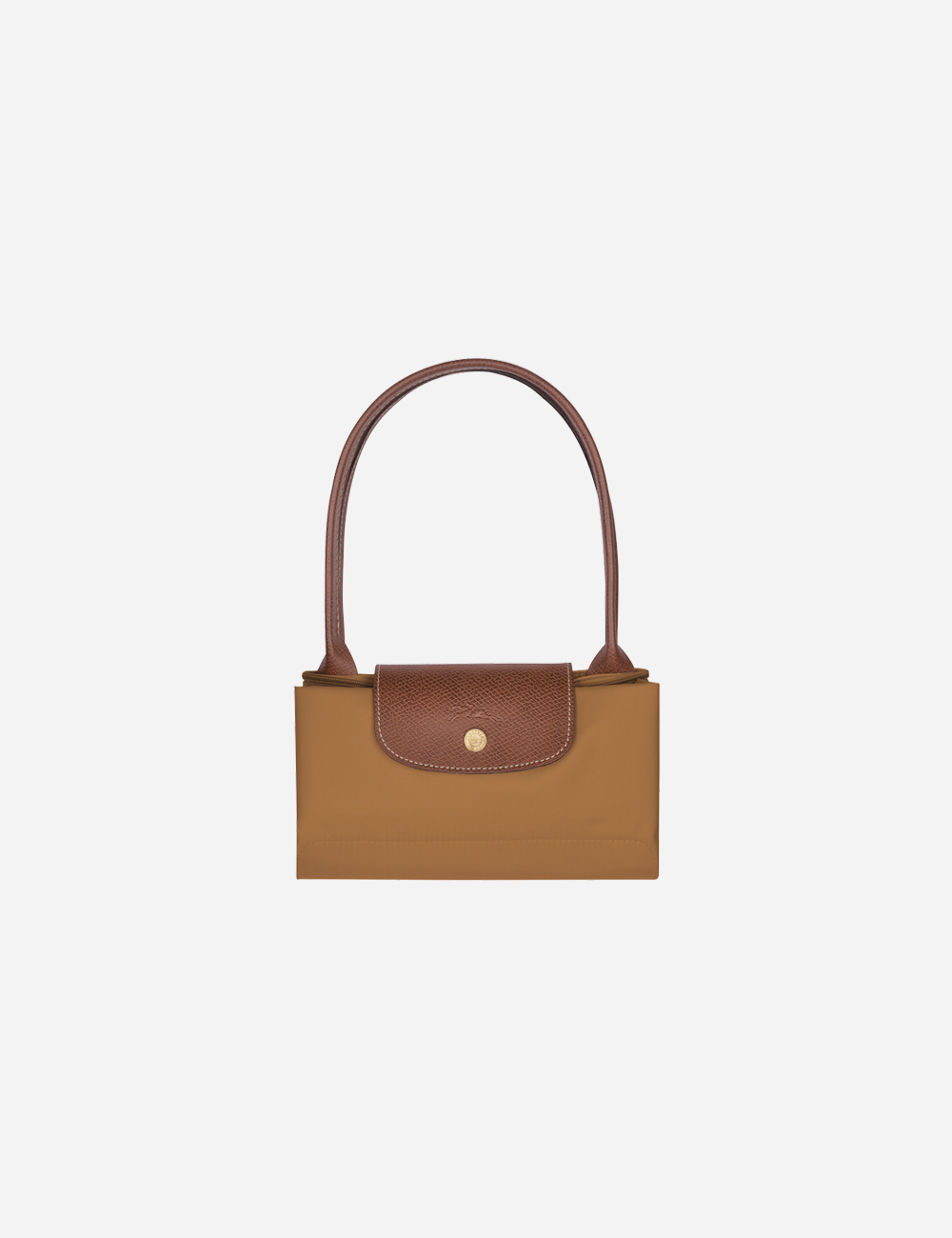 Сумка Longchamp Le Pliage Fawn