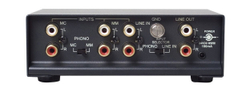 Фонокорректор NAD PP4