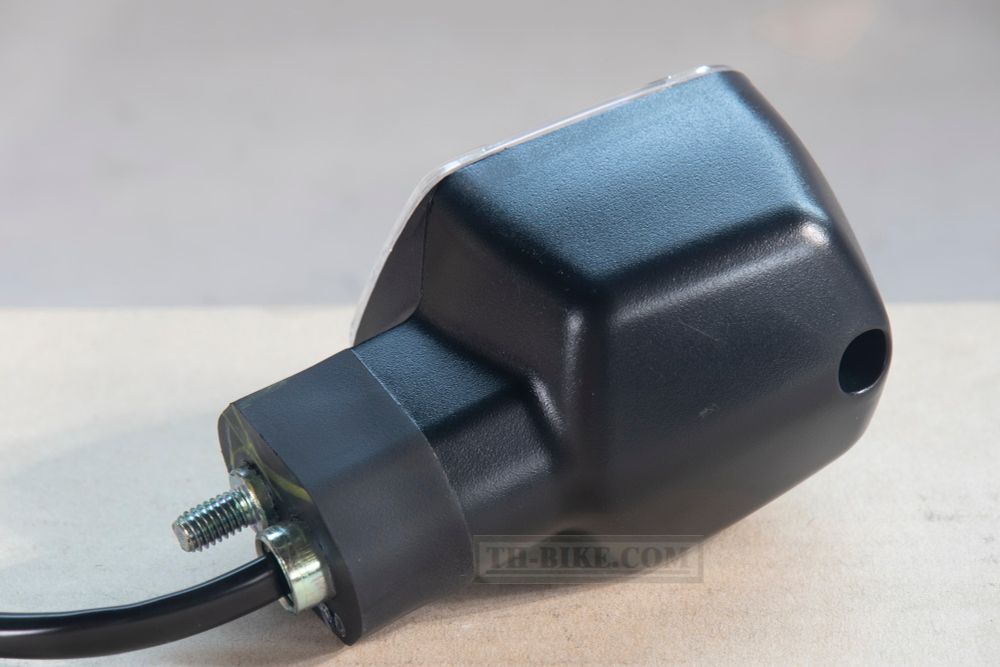 33400-K26-901 (33400-K26-902). WINKER ASSY., R. FR. (12V 10W)