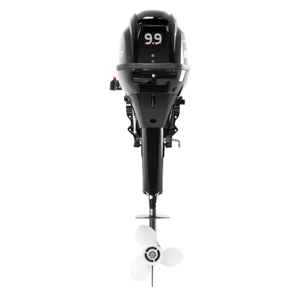 Лодочный мотор Hidea HD9.9FHS
