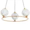 Подвесной светильник Acrile G9 737033 Lightstar