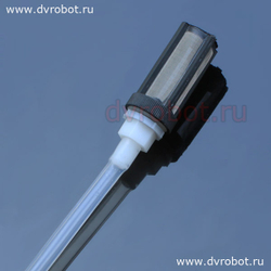 Шланг 8-10 КРАСНЫЙ