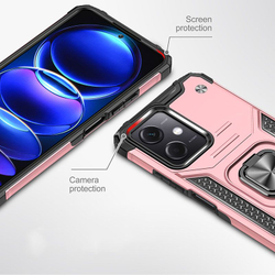 Противоударный чехол Legion Case для Poco X5 5G