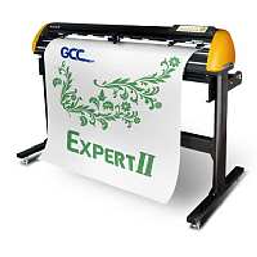Режущий плоттер GCC Expert II-52