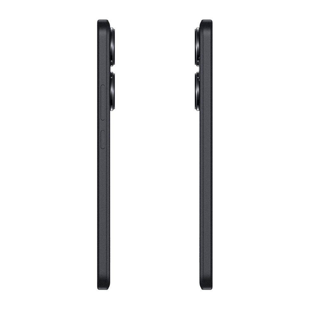 POCO F6 12/512 ГБ Black