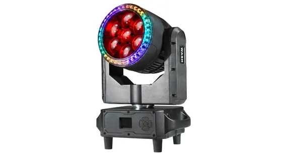 IW 7-40 B.Ring IP65