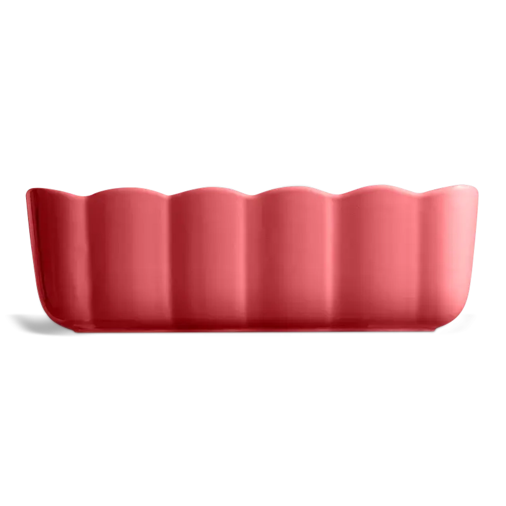 Форма для запекания хлеба Emile Henry Rose Candy, 29 х 13.5 см
