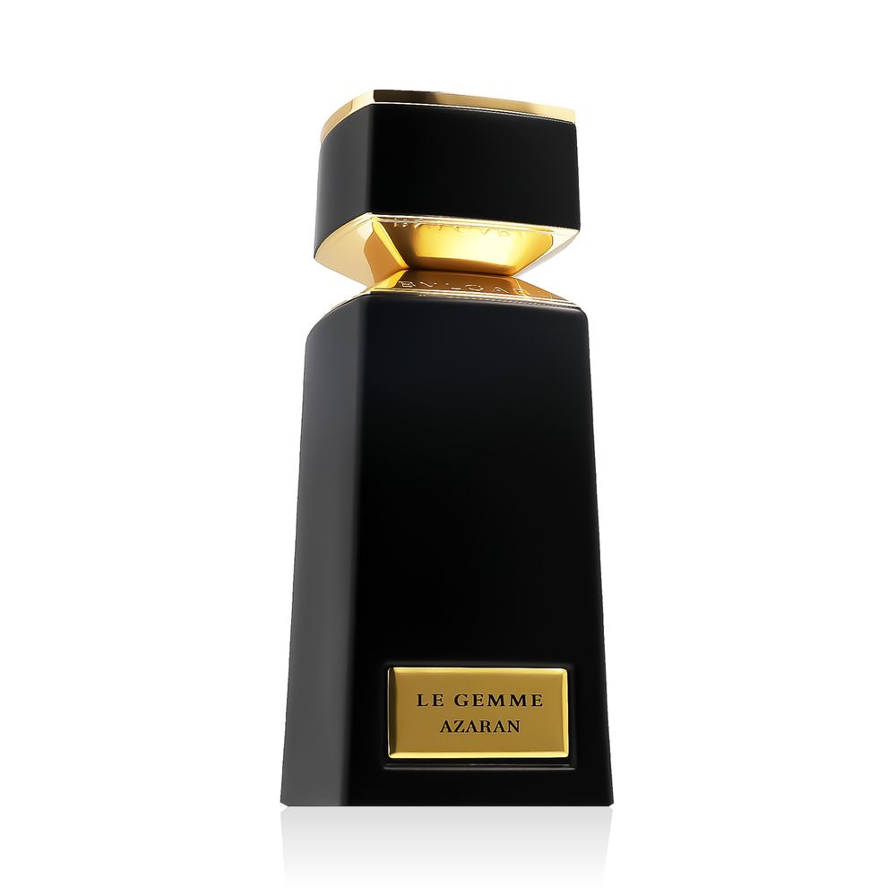 Bvlgari Le Gemme Azaran Eau De Parfum 125 ml (man)