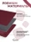 Чехол Gurdini для Macbook Air 13" New 2018 накладка пластик матовый Burgundy