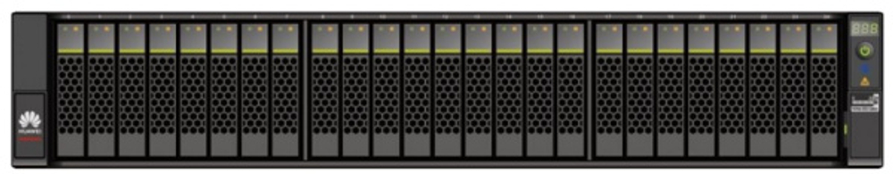 Дисковая полка Huawei 02352SRC-SET1