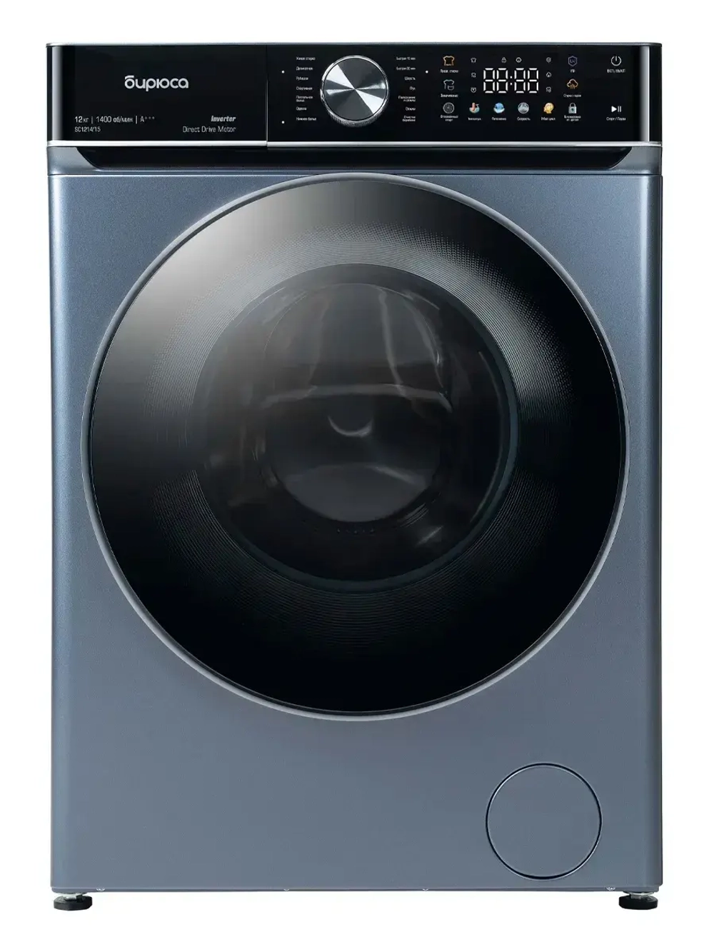 Стиральная машина WM-SC1214/15 W