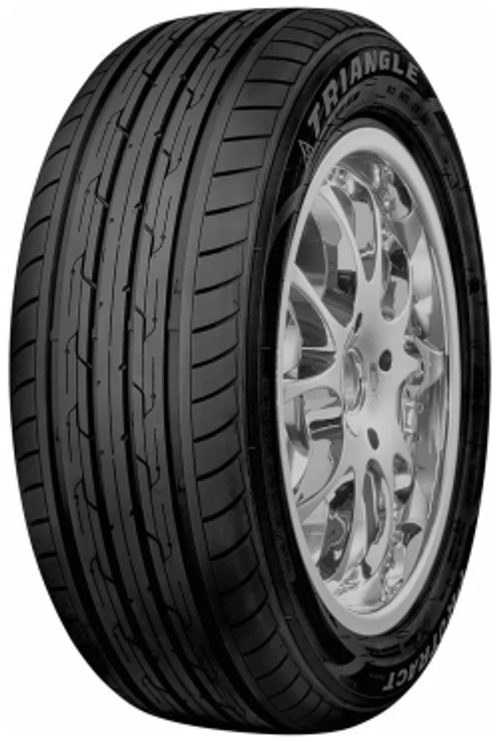 Легковая шина Triangle Protract TE301 195/50-R15 82V