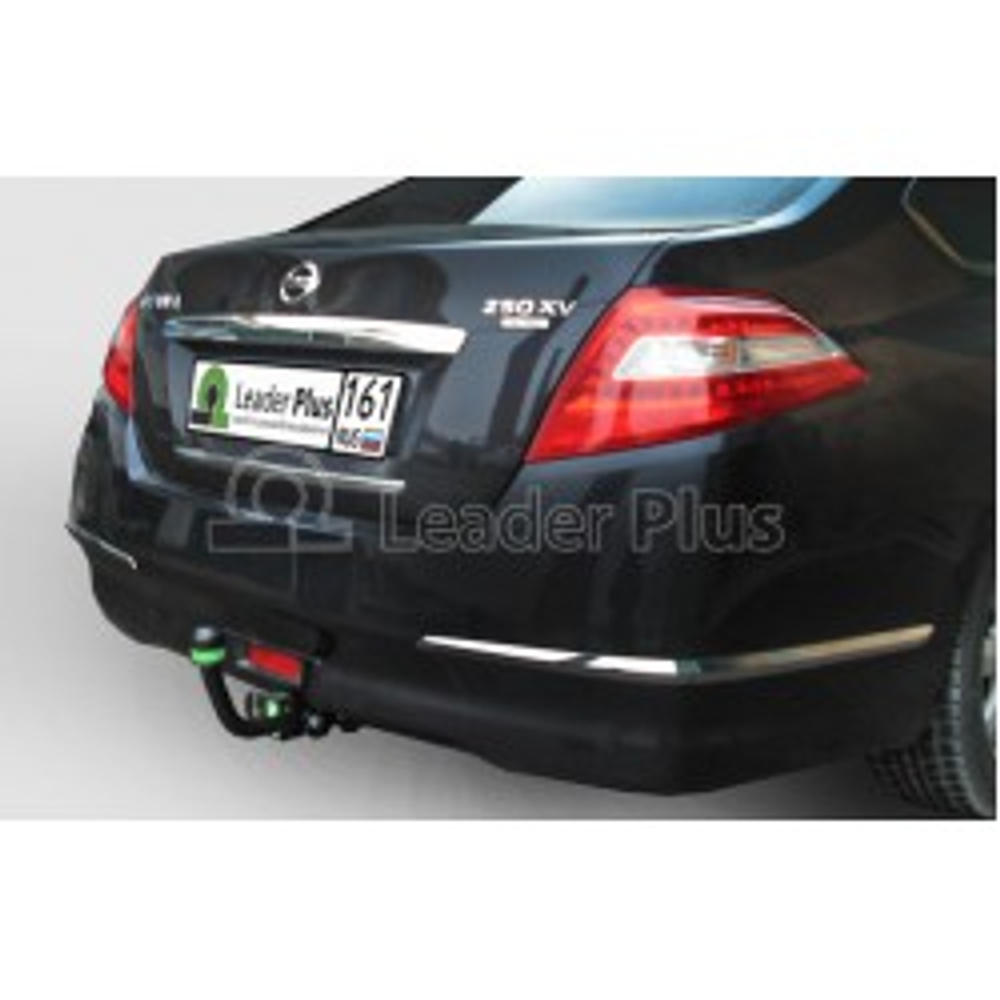 ТСУ для NISSAN TEANA (J32) 2008-2014 N117-A