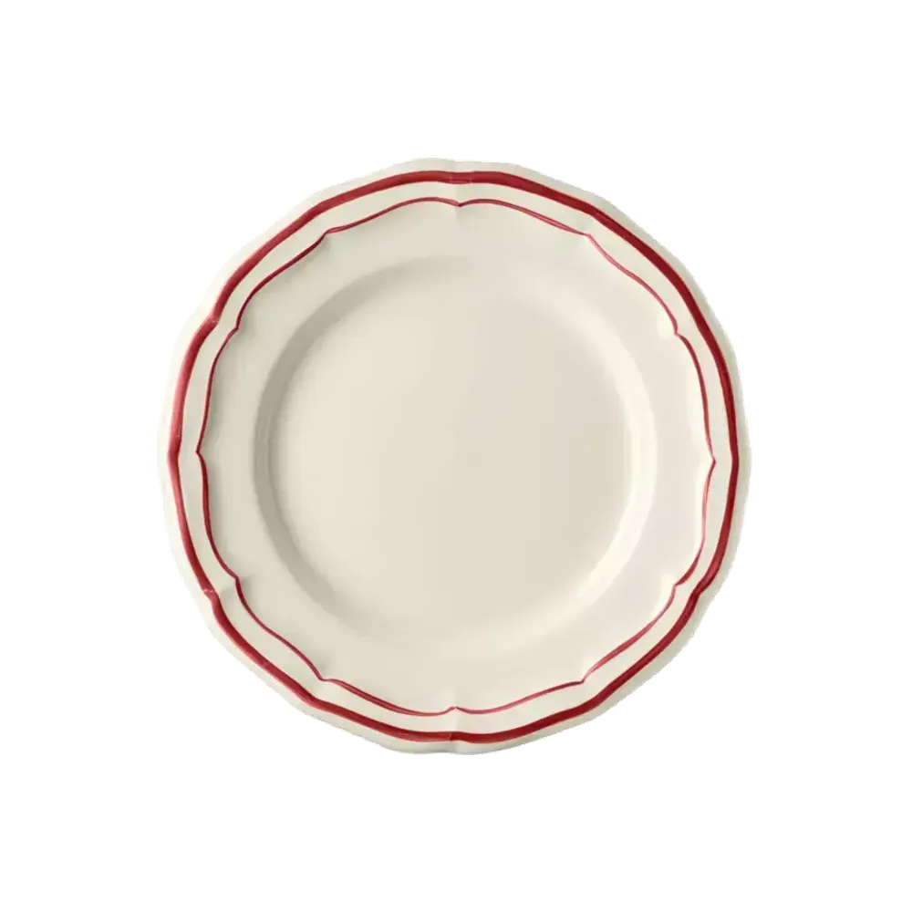 Тарелка для канапе Filet Bordeaux (16.5 см)