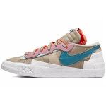 Кроссовки Sacai x KAWS x Nike Blazer Reed, DM7901-200