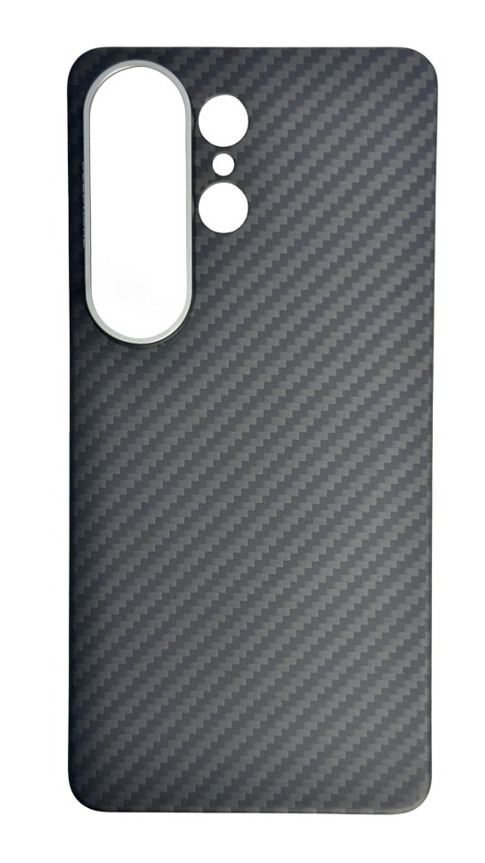 Накладка для Samsung Galaxy S26 Ultra Keephone Kevlar Diago MagSnap черный