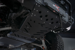 Защита картера двигателя и КПП BMS для Ford Ranger Raptor 2022-2026