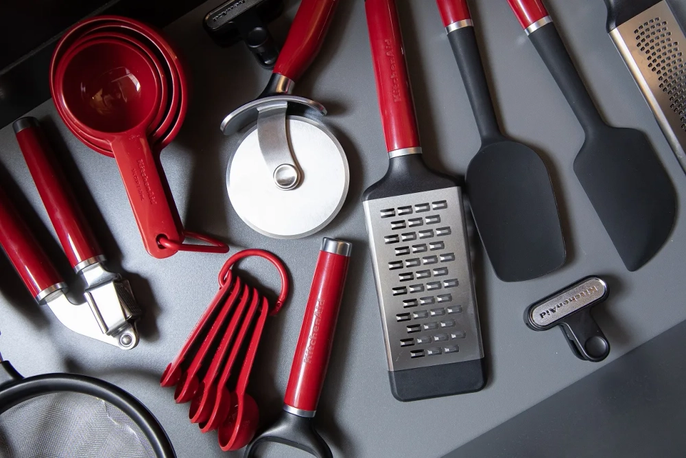 KitchenAid Горизонтальный нож Y CORELINE KAG145OHERE