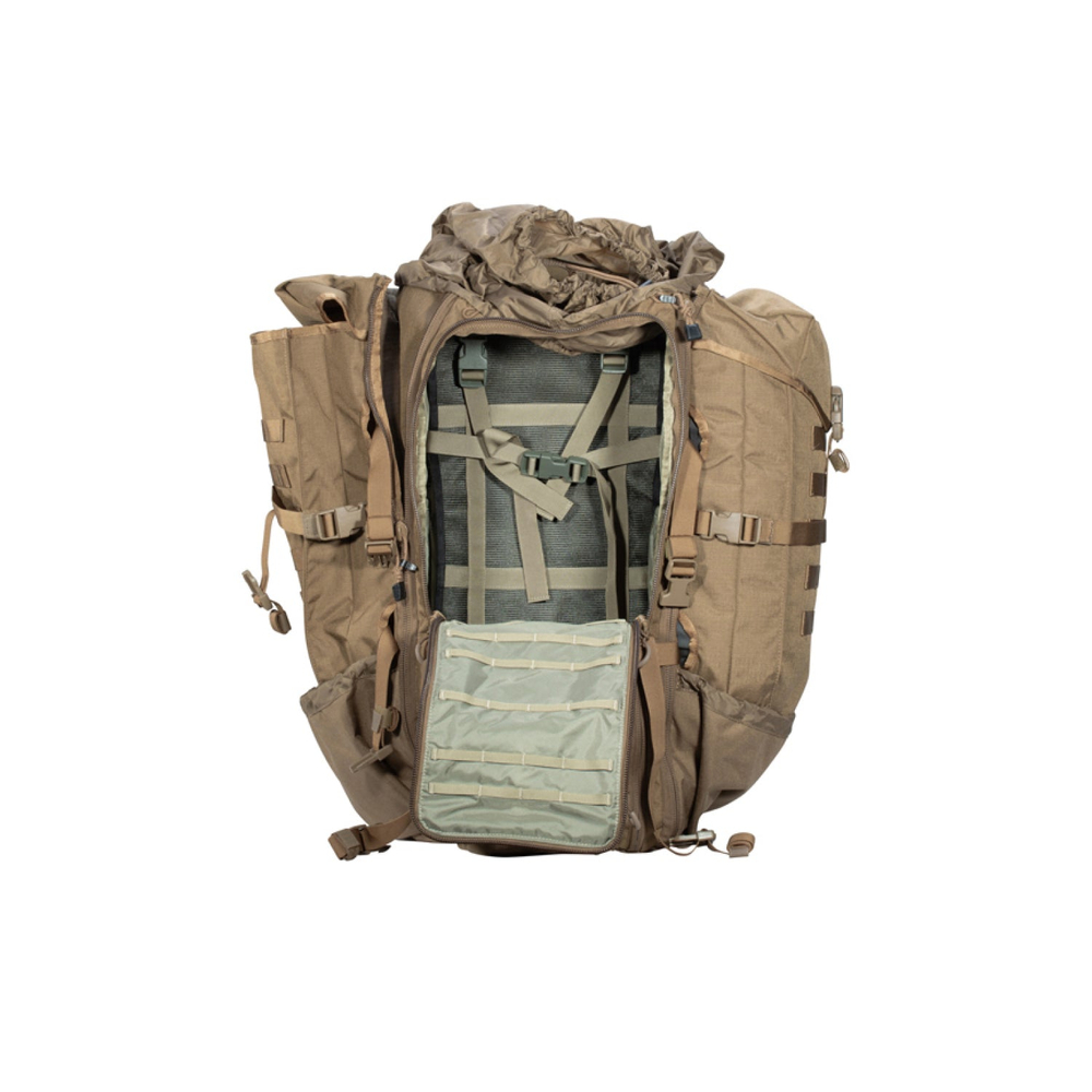 Рюкзак Eberlestock Terminator Multicam 92л