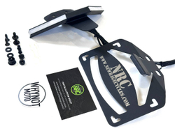 NRC Указатели поворота задние светодиодные Ducati Streetfighter V2 / V4 SF-FE