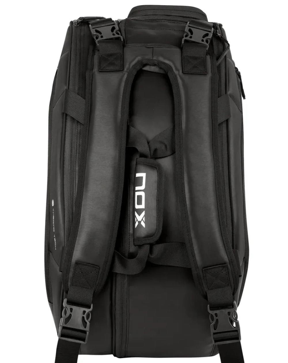 Сумка для Padel NOX Pro Series Racket Bag - black