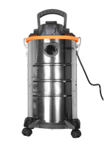 Строительный пылесос СП-1500/30 Вихрь