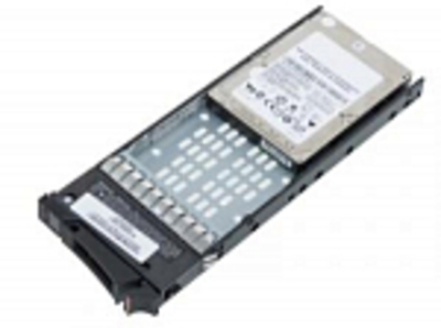 Жесткий диск IBM 2,5" 300GB SAS 15K 6Gb V7000 85Y6185