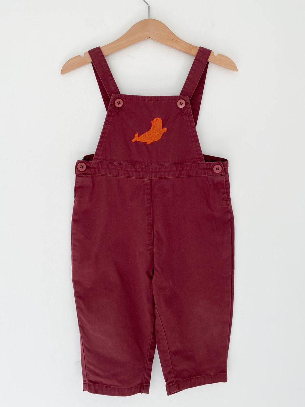 Комбинезон Tiny Cottons
