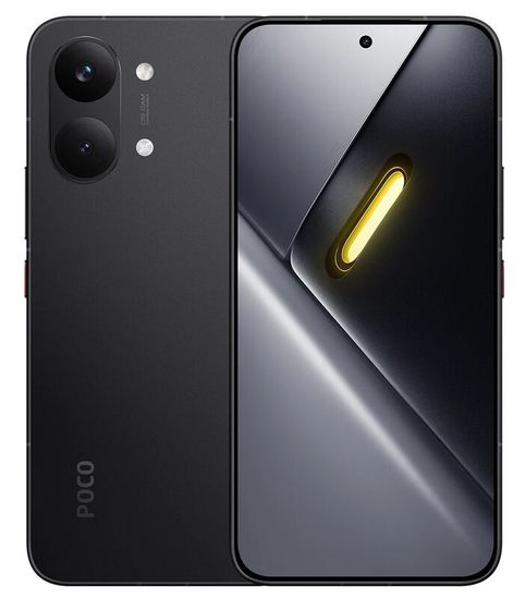 Смартфон Xiaomi Poco X8 Pro Max 12/256GB