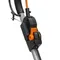 Газонокосилка аккумуляторная самоходная DAEWOO DLM 5042Li-S SET