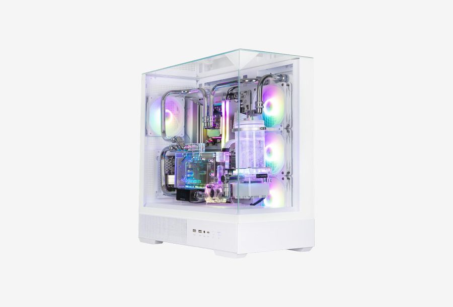 P40 Prism Plus White_0726930103208