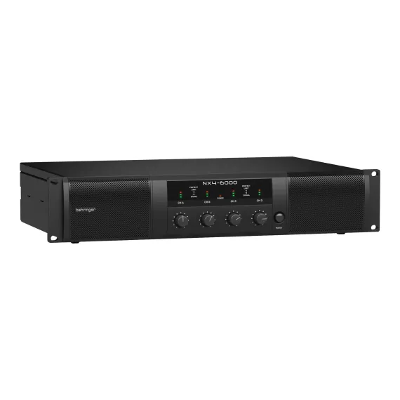Behringer NX4-6000
