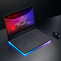 Ноутбук ASUS ROG Strix SCAR 16 G635LX-RW150 (90NR0L81-M006R0)