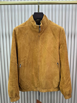 Двухсторонняя куртка Ermenegildo Zegna