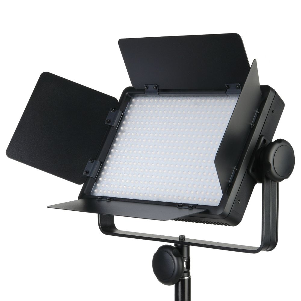 Светодиодный осветитель Godox LED500W