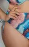 FIJI Briefshighwaist Трусы купальные
