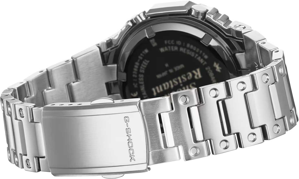 Часы Casio GM-B2100SD-1C