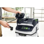 Пылеудаляющий аппарат CTL 26 EI CLEANTEC FESTOOL 577898
