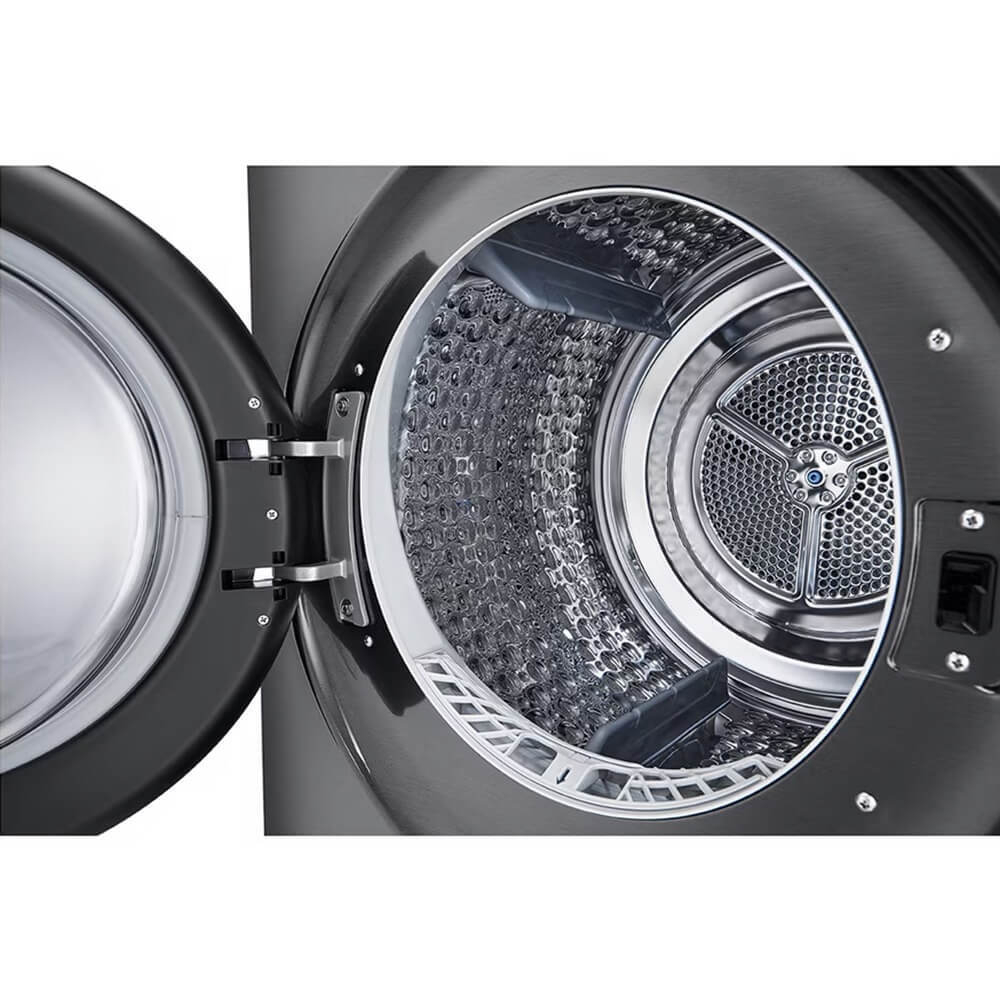 Стирально-сушильная машина LG WashTower W4W8LVPKZHM
