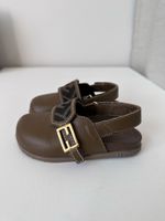 Сабо Fendi, 25