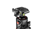 Штатив Manfrotto MK190XPRO4-BHQ2 алюминиевый сплав (с головой)
