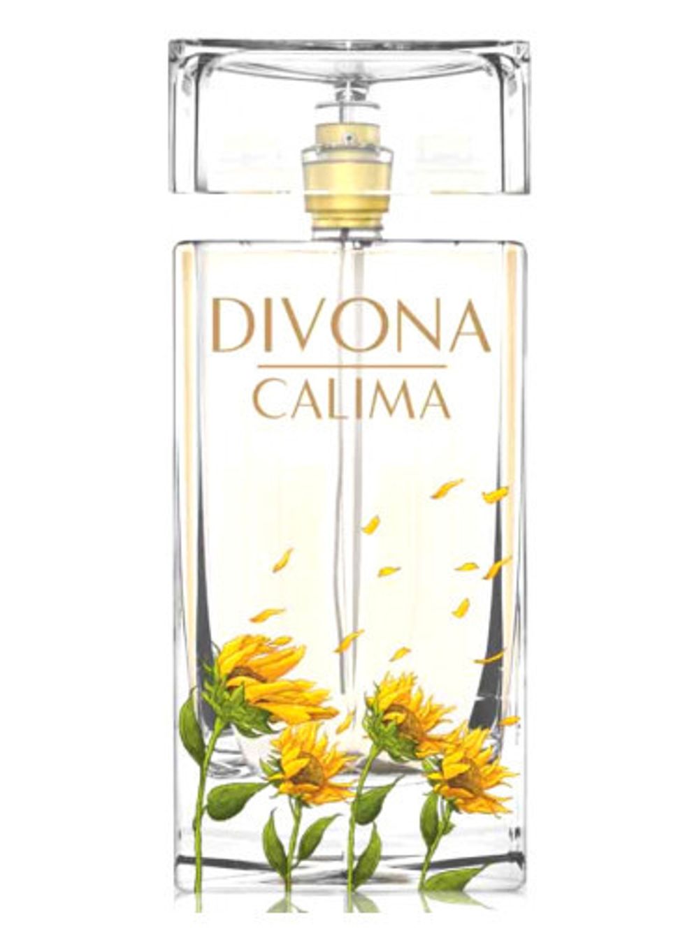 Divona Calima