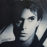 David Lee Roth / Crazy From The Heat (12" Vinyl EP)