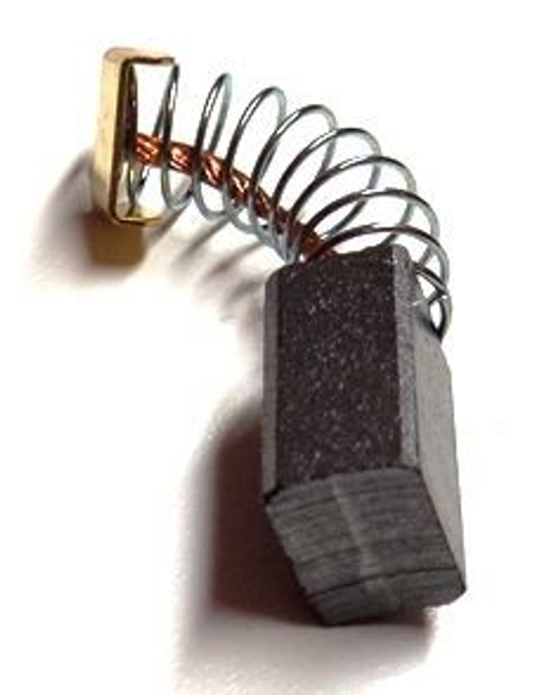 Щетка электродвигателя косы Champion ET1001A,1002A (1шт)