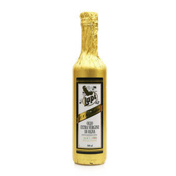 Оливковое масло Lupi 100% Italiano Extra Virgin 500 мл, Италия