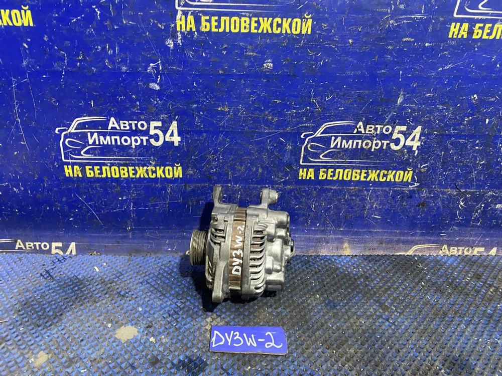 Генератор MAZDA DEMIO 2004