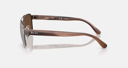 RAY-BAN RB3751CH CHROMANCE 9259AN